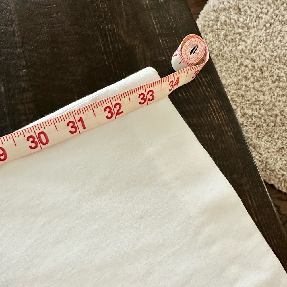 Alice + Olivia Wide Leg Trouser - Picture 7 of 8